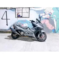 在飛比找蝦皮購物優惠-KYMCO AK550