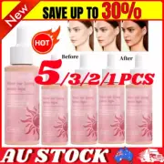 5-1X Sunless Tanning Drops To Drink, Drinkable Sunless Tanning Drops New