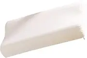 PRETYZOOM 1Pc Memory Pillow Neck Support Pillow for Comfortable Sleep Relief from Neck Fatigue Suitable for Long Hours of Rest Friends and Family
