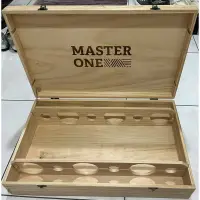 在飛比找蝦皮購物優惠-紅酒箱Master one