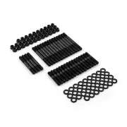 Chevy SBC 350 12 Point Head Stud Kit (Suits Std Or Speedmaster Heads)