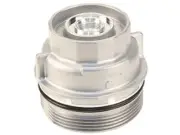 Oil Filter Housing Cap For 2007-2022 Lexus RX350 3.5L V6 2008 2009 2010 PK979HT (for: Lexus)