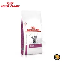 在飛比找蝦皮商城精選優惠-ROYAL CANIN 法國皇家 貓用 RF23 腎臟病配方
