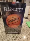 FlashCatch Light-up Basketball- Glow in the Dark Basketball- Sports Gear New