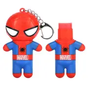 Lip Smacker, Marvel Spiderman, Lip Balm, Amazing Pomegranate, 0.14 oz (4 g)