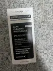 The Inkey List Acne Clearing Moisturizer 2% Novoretin NIB