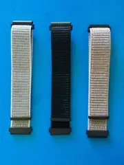 Tiptops 3 Pack Bands Compatible with Fitbit Versa 2/Fitbit Versa/Versa Lite