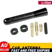 3" Aerial For Mini Short AM FM Radio Antenna Signals Reception Radio Signal