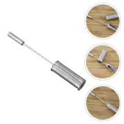 Tea Strainer Loose-leaf Diffuser Infusers Teapot Individual