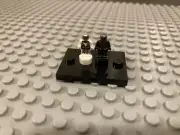 Lego Marvel Micro Ant-Man Set Of 2 Quantum Suit And Normal Micro figure