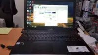 在飛比找Yahoo!奇摩拍賣優惠-清倉【ASUS】X550VX (i7-6700H/8G/12