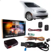 Long Range Remote Start For 2020-2022 Chrysler Voyager -Semi Plug-n-Play