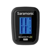Saramonic Blink500 ProX B8 4-Channel Wireless Lavalier Microphone System 4-Person