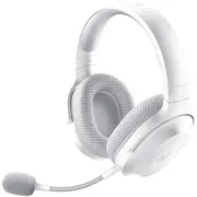 Razer Barracuda X (2022) Multi-Platform Wireless Gaming Headset - Mercury White