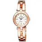 CITIZEN Watch wicca Eco-Drive Half Bangle C NA15-1573 Ladies NEW