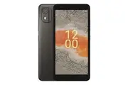 Nokia C02 (Dual Sim, 5.45'', 32GB/2GB) - Charcoal