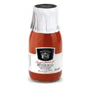 Tenuta Fragassi Basilico - Tomato & Basil Pasta Sauce 250ml