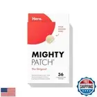 Mighty Patch™ Original patch from Hero Cosmetics - Hydrocolloid Acne Pimple P