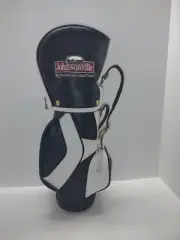 Sport Chef Mini Golf Bag Johnsonville Sausage Grill Set 4PC Promo Item HTF