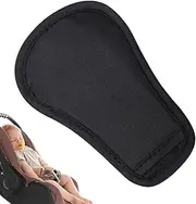 Baby Shoulder Strap Pads | Oxford Cloth Anti-Slip Baby Shoulder Strap Pads - Breathable Soft Baby Carriages Shoulder Pads, Baby Pram Shoulder Pad for Stroller