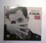 Pierre De Bethmann, Oui [New CD]