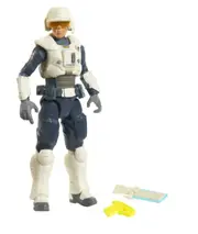 Disney Pixar Lightyear Core Figurine Fremont