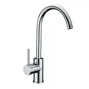 Otus Kitchen And Laundry Sink Mixer Chrome