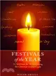 Festivals of the Year ― A Workbook for Re-enlivening the Christian Festive Cycle