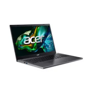 Acer Aspire 5 15吋 效能筆電 i3-1305U/8GB/512GB SSD/A515-58P-30EZ 灰