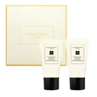 在飛比找蝦皮購物優惠-Jo Malone 英國梨與小蒼蘭護手霜禮盒