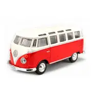 Maisto Tech RC 1:41 Scale Volkswagen Van Samba Diecast Mini Metal Car Model