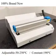 220V New Sterilization Bag Sealing Machine Disinfection Commercial Dental Sealer