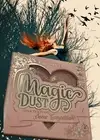 P Louise Magic Dust, Peach NIB GIVE THE STARS COMPETITION! Amazing!