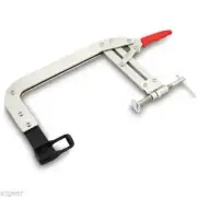 10" Valve Spring Compressor Automotive Engine Repair Tool Universal Adjustable