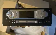 New Motorola DCP501 Home Theater System - New/Opened Box