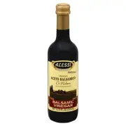 Alessi Red Balsamic Vinegar 12.75 oz (Pack of 6)