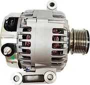 Generator Alternator Compatible For CHANGAN EADO XT CS35 Plus CS55 CS75 CS85 Raeton CC A800 1.5T 3701010-B07-AD 3701010B07AD