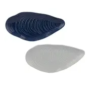 Mason Cash Nautical Shell Platter - Large