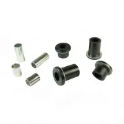 Whiteline Front upper Control arm bushing for FORD SPECTRON 2WD 4WD
