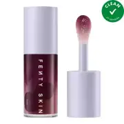 FENTY SKIN Fenty Treatz Hydrating + Strengthening Lip Oil - Black Cherry