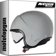 nolan jet motorcycle helmet commuting n21 classico 303 xs