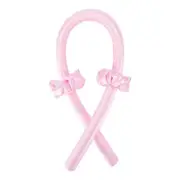 Hair Accessories for Women Clip Soft Hair Curlers Heatless Curling Rod Headband