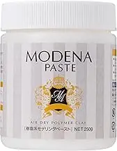 Padico Modena Paste White