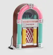 American Girl Doll Maryellen's Jukebox Set New In Box Retired for dolls