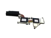 DELL ALIENWARE 14 R1 SERIES LAPTOP THERMAL CPU GPU COOLING HEATSINK X1X4C
