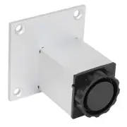 4 Square Adjustable Cabinet Feet Furniture Cabinet Feet Square Cabinet Feet 6