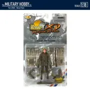 1:18 21st Century Toys Ultimate Soldier WWII US Army Winter Soldier Figure
