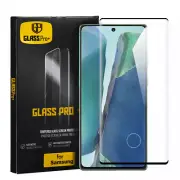 For Samsung Galaxy Note20 Ultra Full Cover Tempered Glass Screen Protector Guard