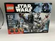 LEGO Star Wars 75183 - Darth Vader Transformation -New & Sealed