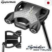 TaylorMade Putter Spider TOUR TRUSS TM1 Truss Heel Right 34